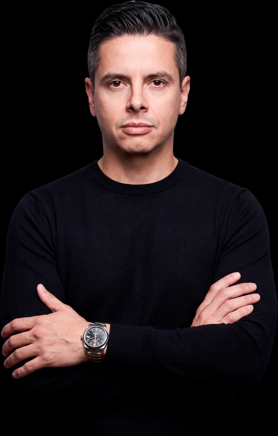 Vinicio Silva
